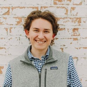 Meet your Posher, Zach